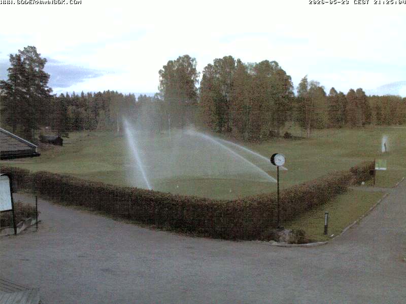 Camera Live Image