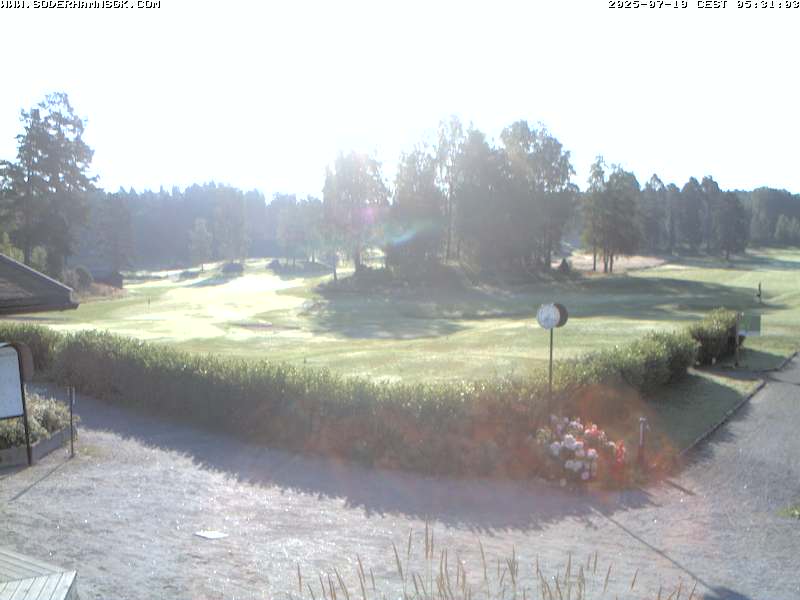 Camera Live Image
