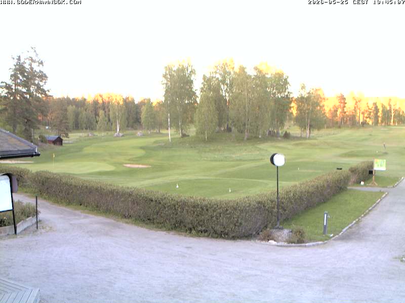 Camera Live Image