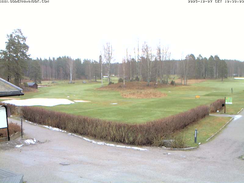 Camera Live Image