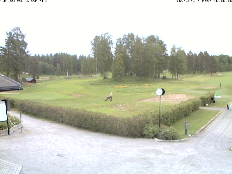 Camera Live Image
