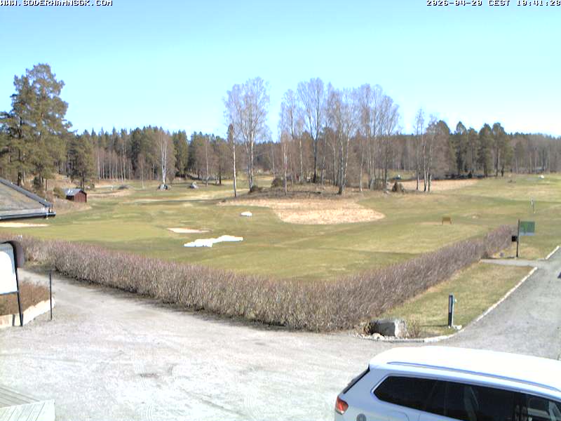 Camera Live Image
