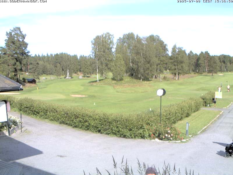 Camera Live Image