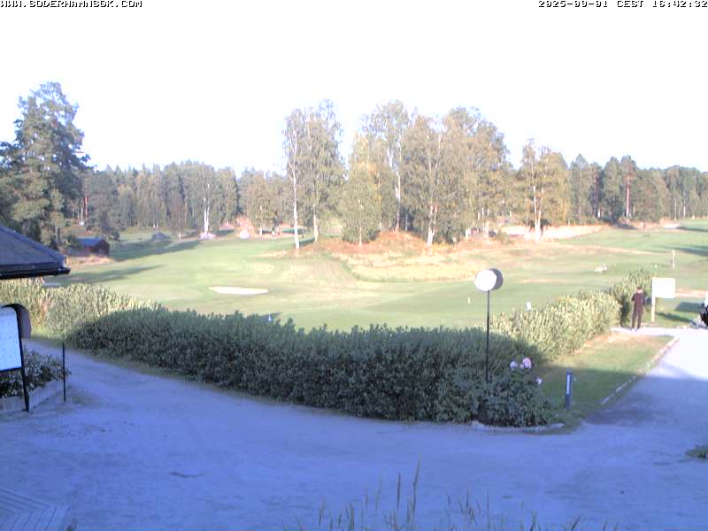 Camera Live Image