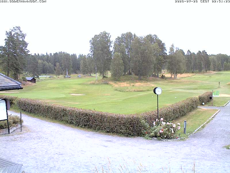 Camera Live Image