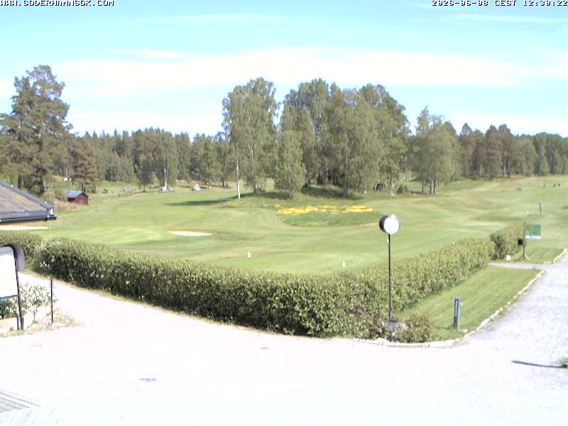 Camera Live Image