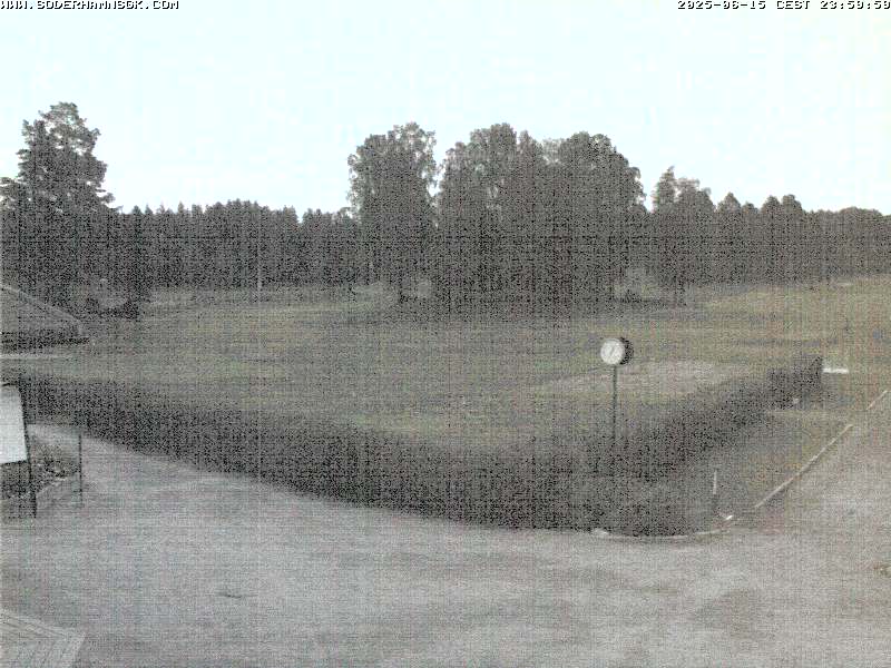 Camera Live Image