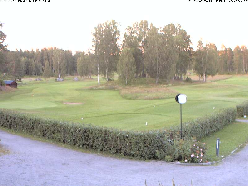Camera Live Image