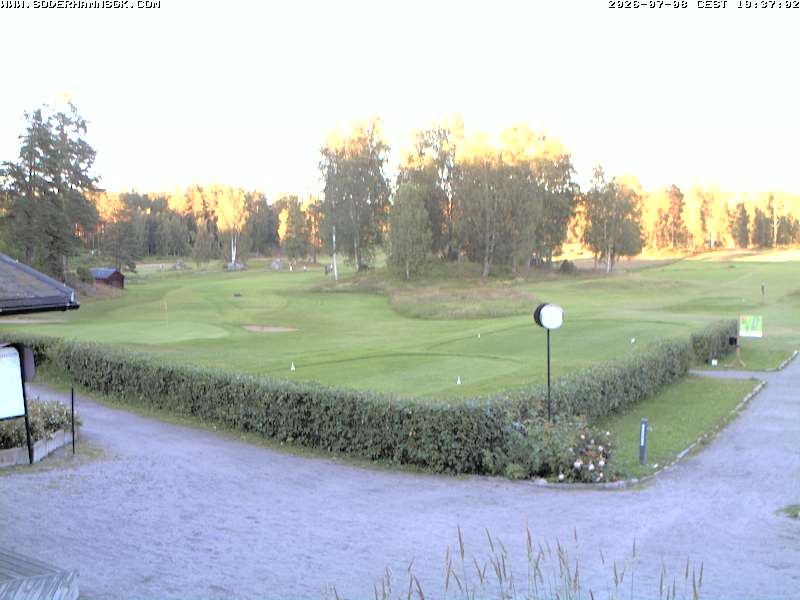 Camera Live Image