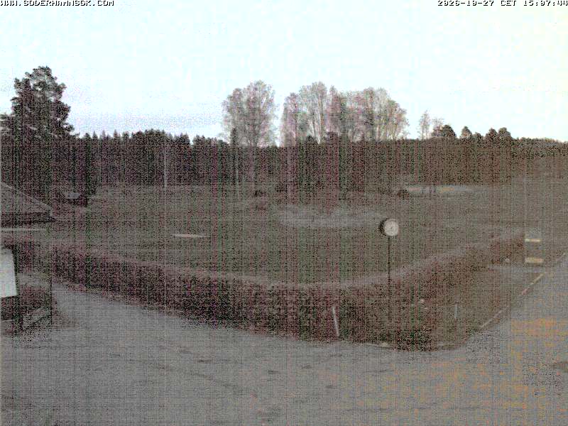Camera Live Image