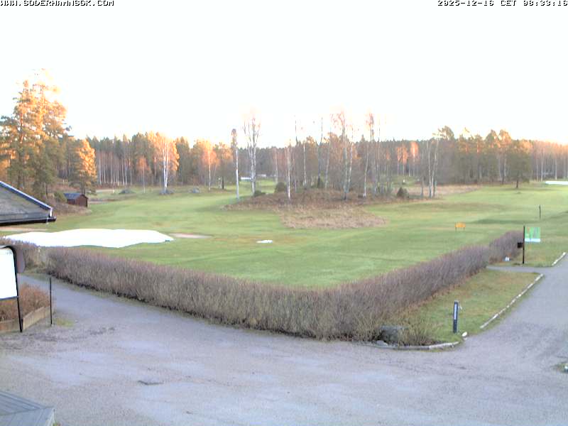 Camera Live Image