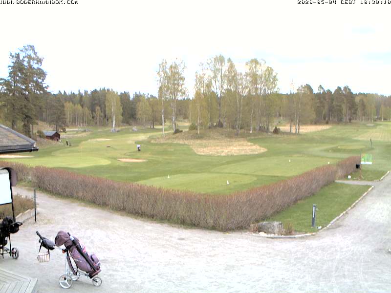 Camera Live Image