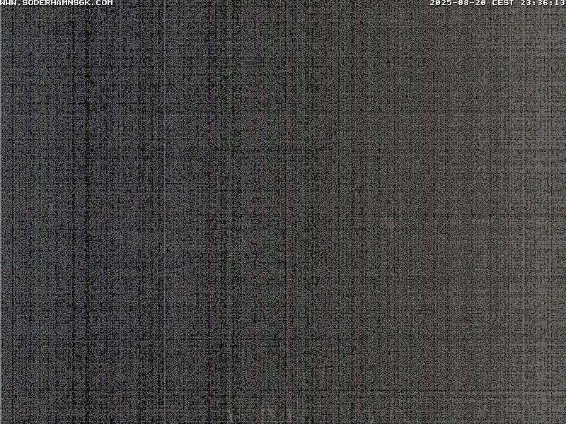 Camera Live Image